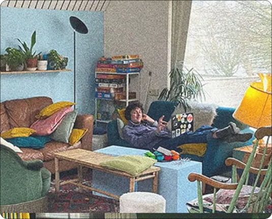 L'Extension - Espace de travail collaboratif